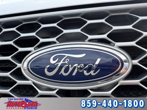 Used 2023 Ford Edge SE AWD/4WD image 14