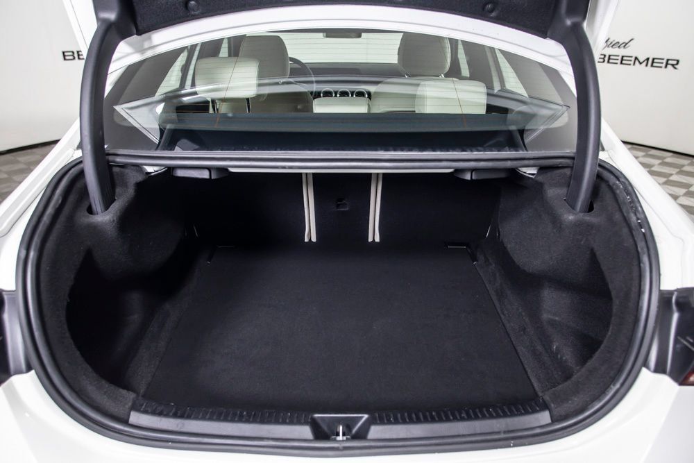 Used 2022 Mercedes-Benz A 220 image 8