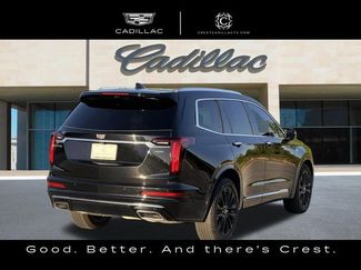 Used 2025 Cadillac XT6 Premium Luxury w/ Technology Package video 3