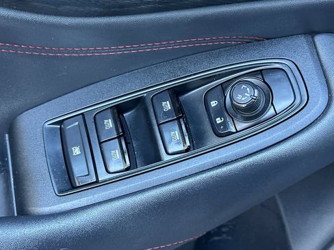 Used 2024 Subaru Legacy Sport AWD/4WD image 13