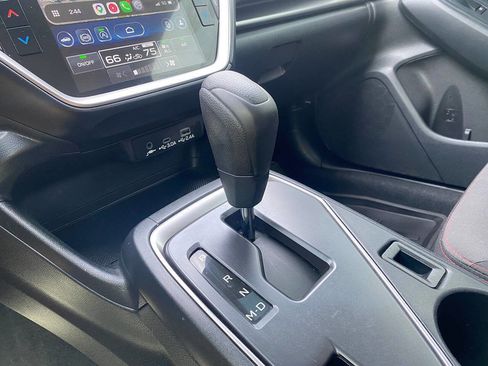 Used 2024 Subaru Impreza 2.0i Sport AWD/4WD image 13