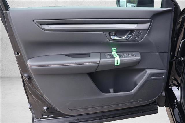 New 2027 Honda CR-V Sport-L image 12