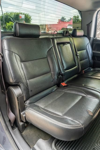 Used 2016 Chevrolet Silverado 2500 LT w/ LT Convenience Package AWD/4WD image 38