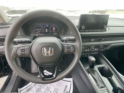 Used 2023 Honda Accord LX image 14