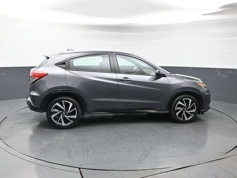 Used 2020 Honda HR-V Sport image 7