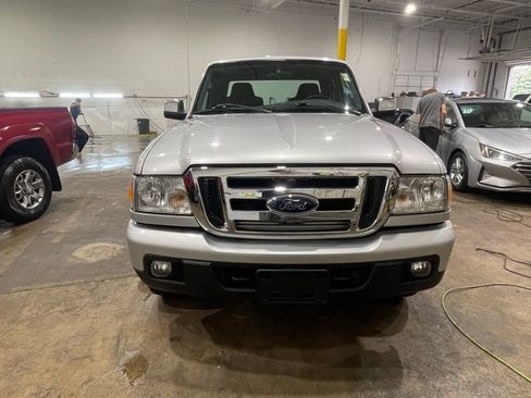 Used 2007 Ford Ranger XLT AWD/4WD image 4
