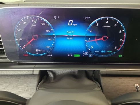 Used 2020 Mercedes-Benz GLS 450 4MATIC image 12