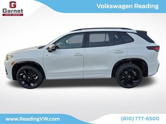 New 2026 Volkswagen Tiguan SE R-Line video 2