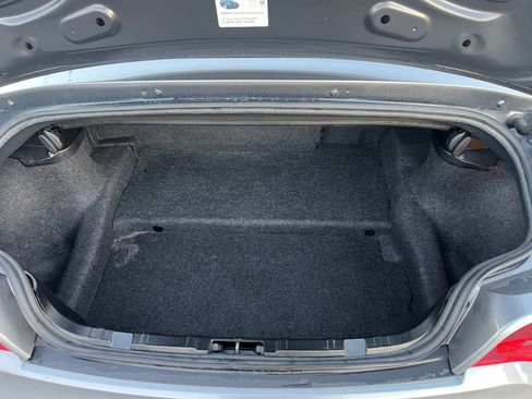 Used 2008 BMW Z4 3.0i image 14