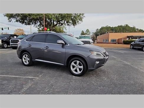 Used 2013 Lexus RX 350 AWD image 36