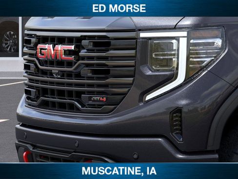 New 2026 GMC Sierra 1500 AT4 w/ AT4 Premium Package image 13