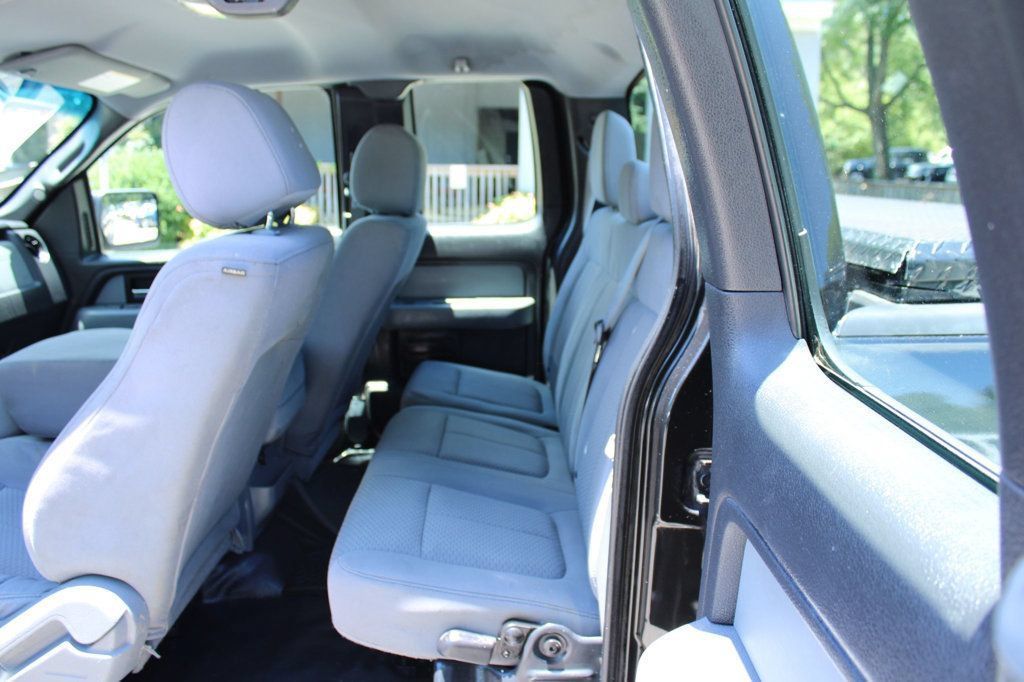 Used 2013 Ford F150 STX RWD image 23