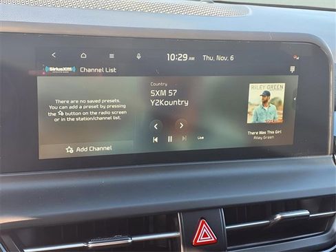 New 2026 Kia Seltos S image 8