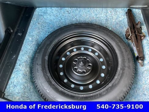 Certified 2018 Honda CR-V LX image 20