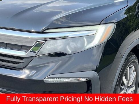 Used 2020 Honda Pilot EX-L image 10