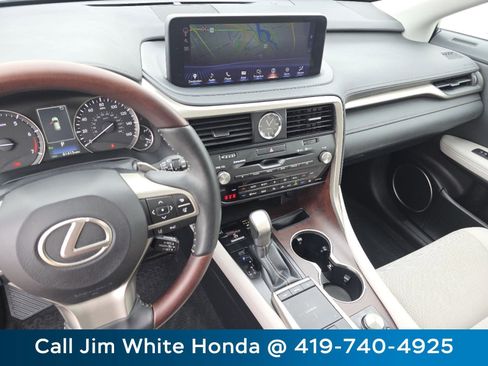 Used 2020 Lexus RX 350 AWD w/ Premium Package image 32