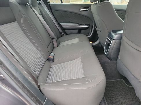 Used 2023 Dodge Charger SXT image 33