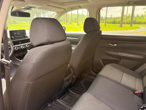 Used 2024 Honda CR-V EX image 24