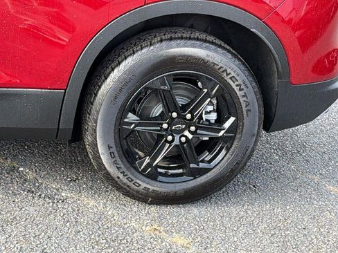New 2026 Chevrolet Blazer LT w/ Midnight/Sport Edition FWD image 9