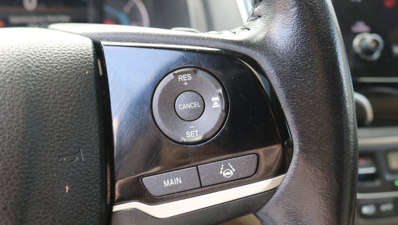 Used 2021 Honda Pilot EX-L image 10