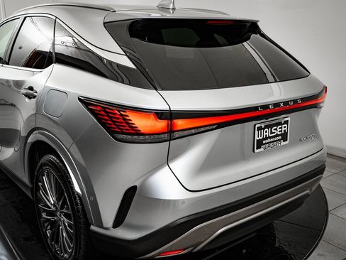 Certified 2024 Lexus RX 350 image 19