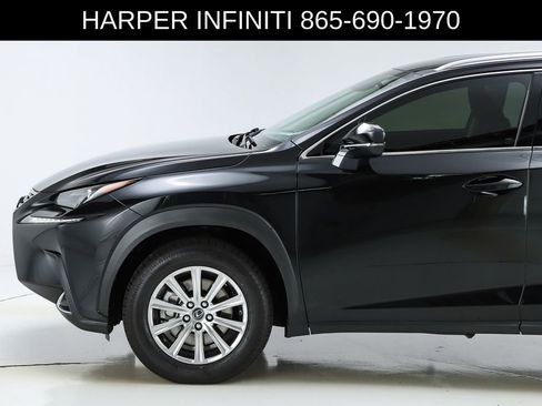 Used 2020 Lexus NX 300 FWD w/ Comfort Package image 40