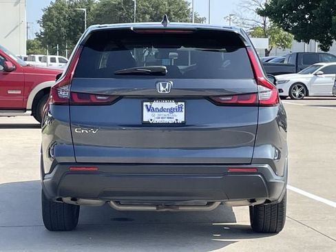 Used 2023 Honda CR-V EX image 5