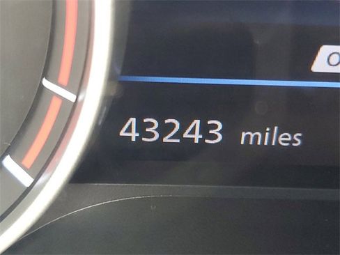 Certified 2022 Nissan Sentra SR w/ Electronics Package image 20