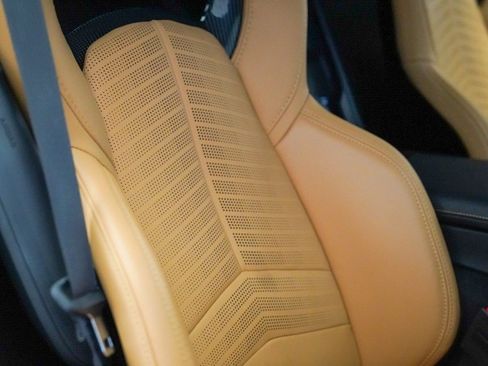 Used 2024 Chevrolet Corvette Z06 image 23