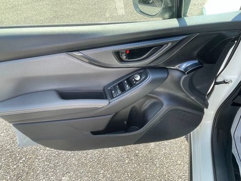 Used 2023 Subaru Crosstrek 2.5i Sport AWD/4WD image 11