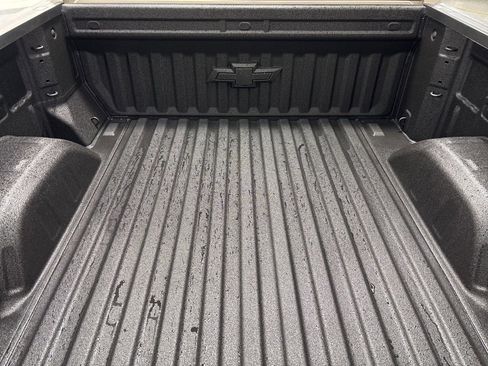 New 2026 Chevrolet Silverado 1500 RST image 37