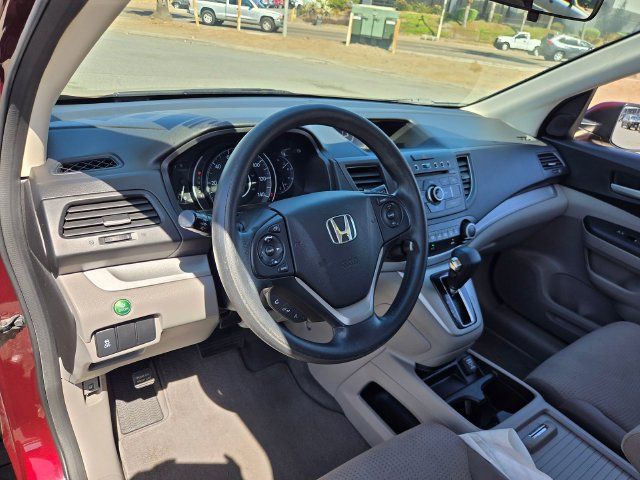 Used 2012 Honda CR-V EX image 8