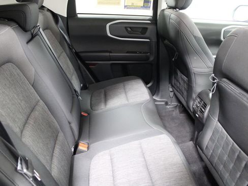 Used 2022 Ford Bronco Sport Big Bend w/ Convenience Package image 29