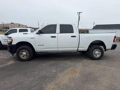 Used 2022 RAM 2500 Tradesman