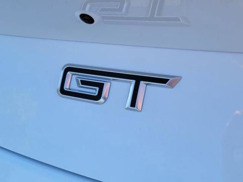 New 2025 Ford Mustang GT Premium image 12