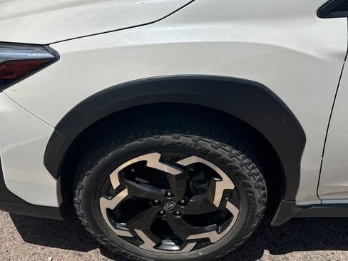 Used 2023 Subaru Crosstrek 2.5i Limited w/ Popular Package #3 AWD/4WD image 10