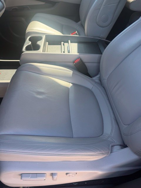 Used 2024 Honda Odyssey EX-L image 5