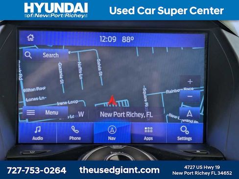 Used 2017 Ford Escape Titanium w/ Equipment Group 301A FWD image 26