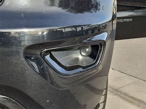 Used 2020 Jeep Grand Cherokee Altitude image 11