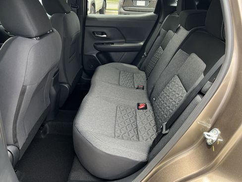 New 2026 Nissan Kicks SV image 13