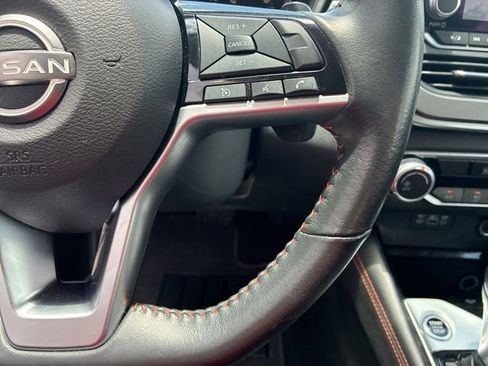 Used 2024 Nissan Altima 2.5 SR FWD image 23