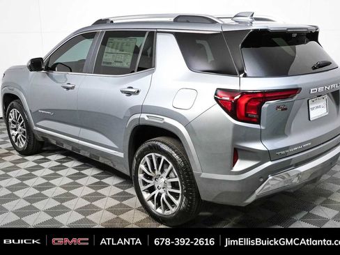 New 2026 GMC Terrain Denali AWD/4WD image 27