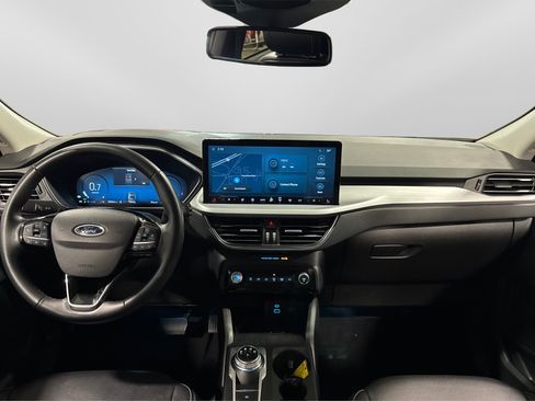 Used 2023 Ford Escape Platinum AWD/4WD image 23