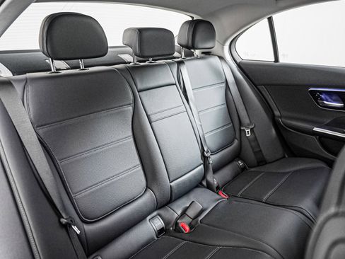 New 2026 Mercedes-Benz C 300 Sedan image 10