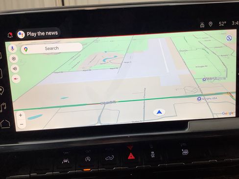 New 2026 GMC Sierra 1500 SLE image 21