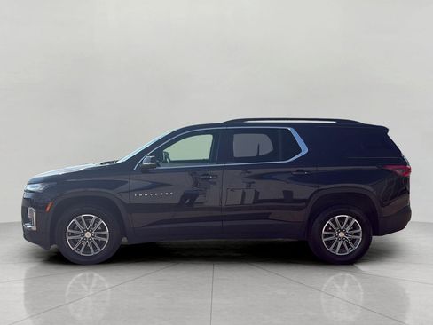 Used 2023 Chevrolet Traverse LT w/ LPO, Floor Liner Package AWD/4WD image 7