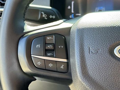 Certified 2024 Ford Ranger XLT w/ Advanced Towing Package image 18