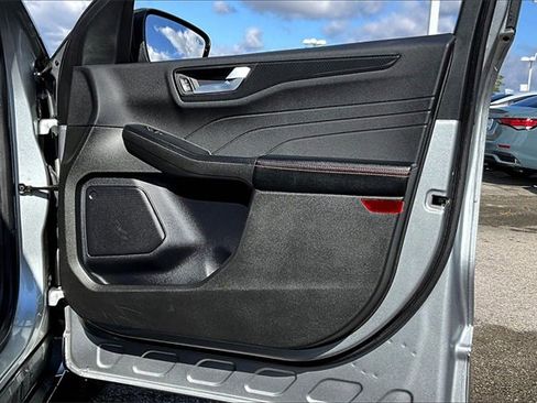 Used 2024 Ford Escape ST-Line w/ Tech Pack #1 image 26