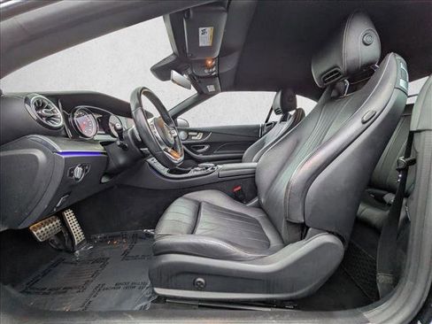 Used 2019 Mercedes-Benz E 450 Cabriolet image 16