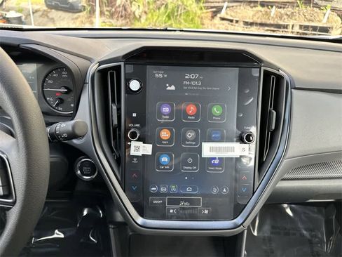 New 2026 Subaru Crosstrek 2.0i Premium image 17